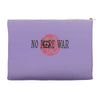 no more war Accessory Pouches