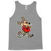 master mouse Tank Top