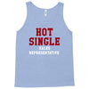 hot single sales Tank Top