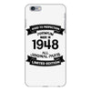 Premium Vintage  1948 iPhone 6/6s Plus Case