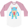 mosh 3/4 Sleeve Shirt