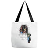 castle lovers Tote Bags