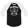 cleric 3/4 Sleeve Shirt