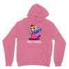 nerd princess Unisex Hoodie