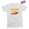 Veggie Powered Exclusive T-shirt