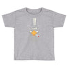 old crow medicine show Toddler T-shirt