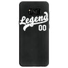 living legend double zero Samsung Galaxy S8