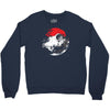 death star pokeball Crewneck Sweatshirt