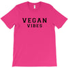 Vegan Vibes T-Shirt