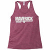 maverick Racerback Tank