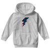 Srar Bolt Youth Hoodie