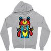 cherise Zipper Hoodie