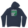 talk to myself fishing Unisex Hoodie