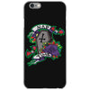naptime iPhone 6/6s Case