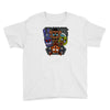 five nights at freddy's Youth Tee