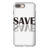 save black iPhone 8 Plus