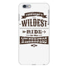 big thunder mountain iPhone 6 Plus/6s Plus Case