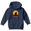 Hide And Seek World Champion Youth Hoodie