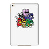 pokerangers iPad Mini 4