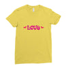 FAHRIE77 Ladies Fitted T-Shirt