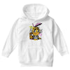 eat me Youth Hoodie