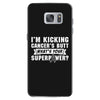 I Am Kicking Cancers Butt Whats Your Superpower? Samsung Galaxy S7