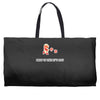 drop it like it's hot Weekender Totes