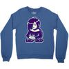 snip snip Crewneck Sweatshirt