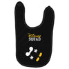 Disney Squad Boy Baby Bibs