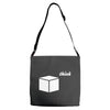 Think Outside The Box Adjustable Strap Totes