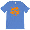 biohazard splat T-Shirt
