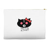 hello kynky Accessory Pouches