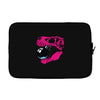 t wrecks Laptop sleeve