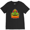 organic electric company V-Neck Tee