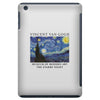Vincent Van Gogh The Starry Night iPad Mini