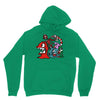 monster mash Hoodie