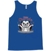 count snortula Tank Top