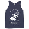 r.i.p. lemmy kilmister Tank Top