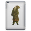 Bear in The Forest iPad Mini