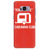 caravan club funny gift Samsung Galaxy S8 Plus