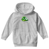 do not disturb Youth Hoodie