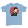 Messi Youth Tee