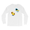 Homer Portal Long Sleeve Shirts