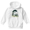 philosoraptor Youth Hoodie