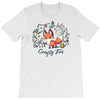 crafty fox T-Shirt