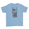 dead priest Youth Tee