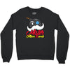 mister atom bomb Crewneck Sweatshirt