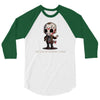 see you at summer camp! 3/4 Sleeve Shirt