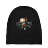 my hero academia katsuki bakugo Baby Beanies