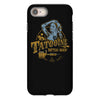 tatooine tattoo iPhone 8